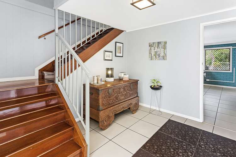 Third view of Homely house listing, 25 RAGLASS STREET, Everton Park QLD 4053