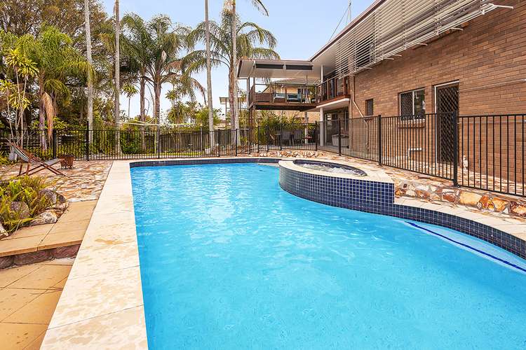 Fourth view of Homely house listing, 25 RAGLASS STREET, Everton Park QLD 4053
