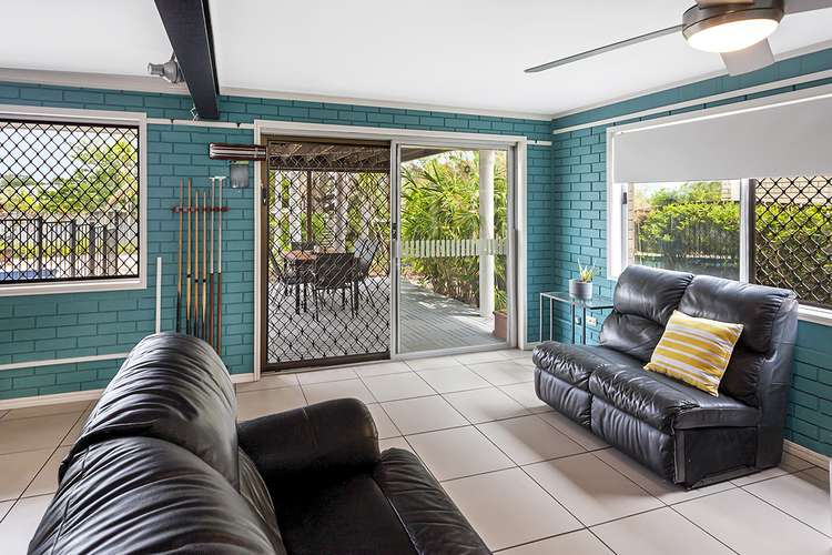Sixth view of Homely house listing, 25 RAGLASS STREET, Everton Park QLD 4053