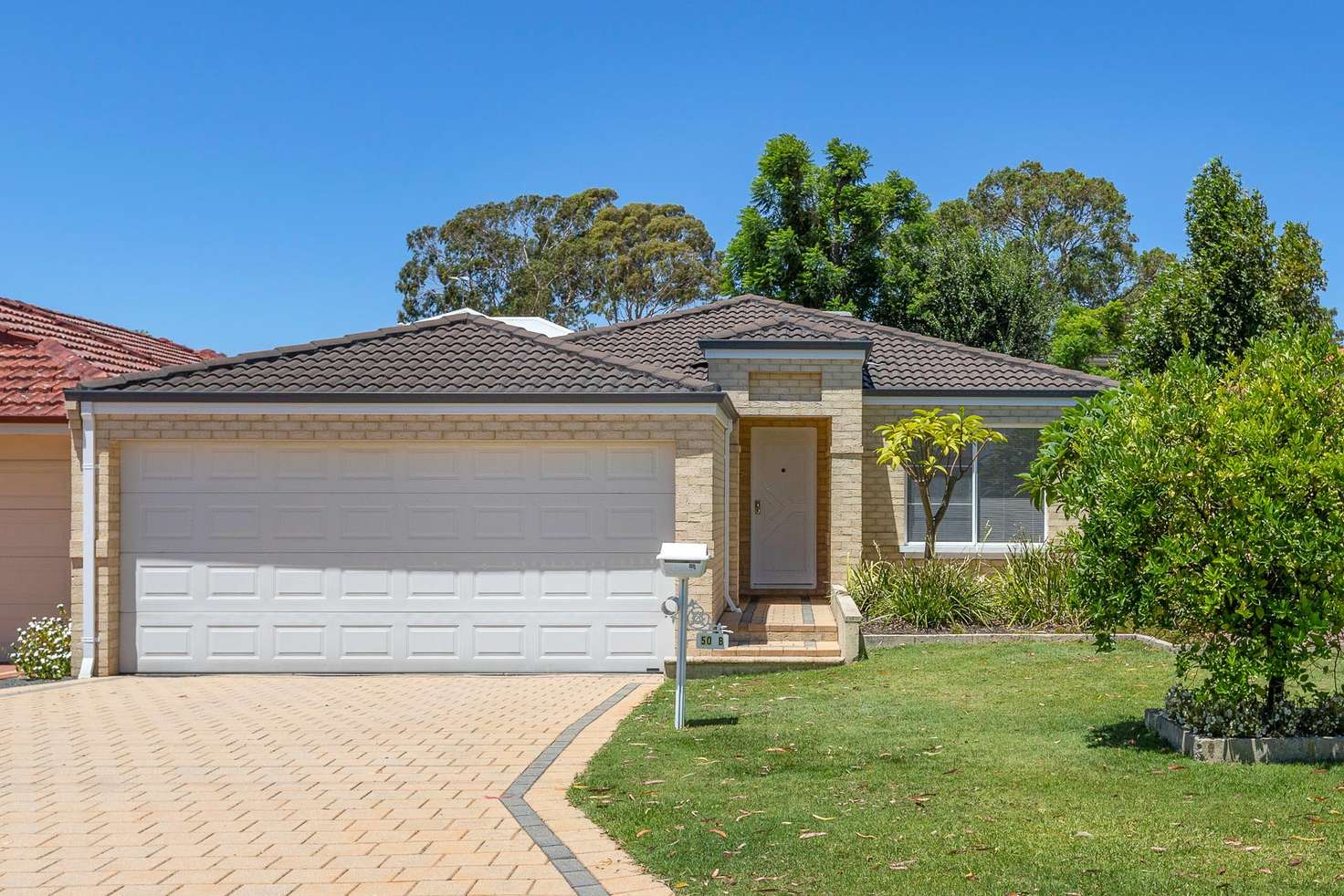 Main view of Homely house listing, 50B Marjorie Avenue, Riverton WA 6148