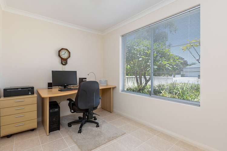 Second view of Homely house listing, 50B Marjorie Avenue, Riverton WA 6148