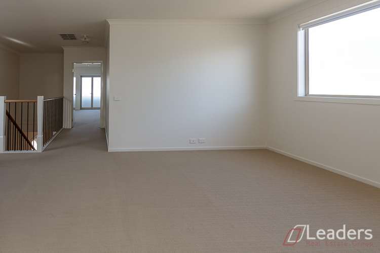 Fifth view of Homely house listing, 18 Spectrum Way, Coburg North VIC 3058