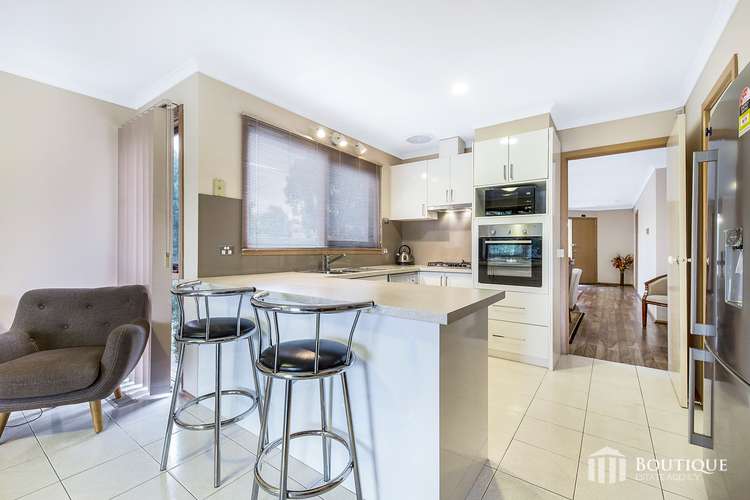 Third view of Homely house listing, 124 Gleneagles Drive, Endeavour Hills VIC 3802