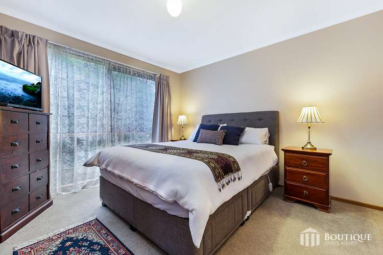 Sixth view of Homely house listing, 124 Gleneagles Drive, Endeavour Hills VIC 3802