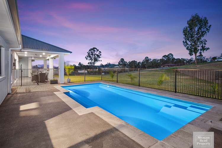 Second view of Homely house listing, 152 Weatherly Drive, Jimboomba QLD 4280