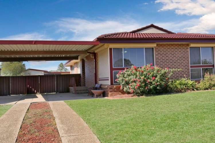 Main view of Homely house listing, 5 Moore Street, St Clair NSW 2759