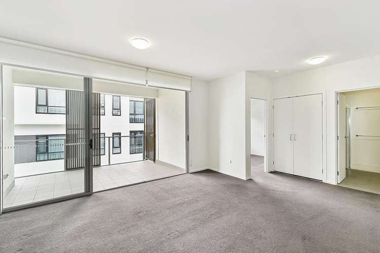Second view of Homely apartment listing, 25 Colton Avenue, Lutwyche QLD 4030