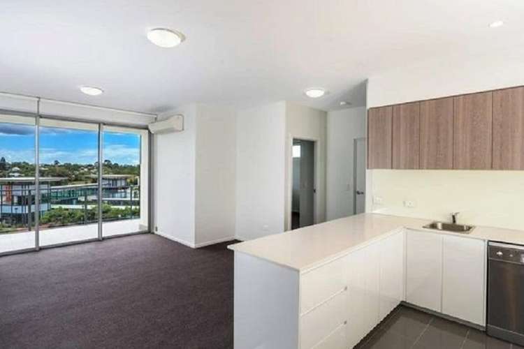 Third view of Homely apartment listing, 25 Colton Avenue, Lutwyche QLD 4030