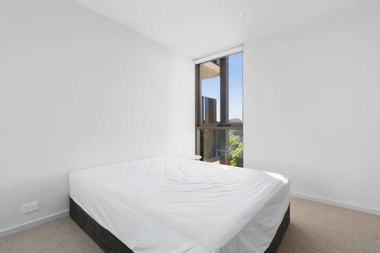 Third view of Homely apartment listing, A607/2 Caulfield Boulevard, Caulfield North VIC 3161