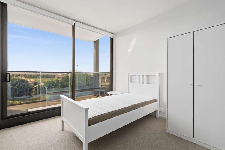 Fourth view of Homely apartment listing, A607/2 Caulfield Boulevard, Caulfield North VIC 3161