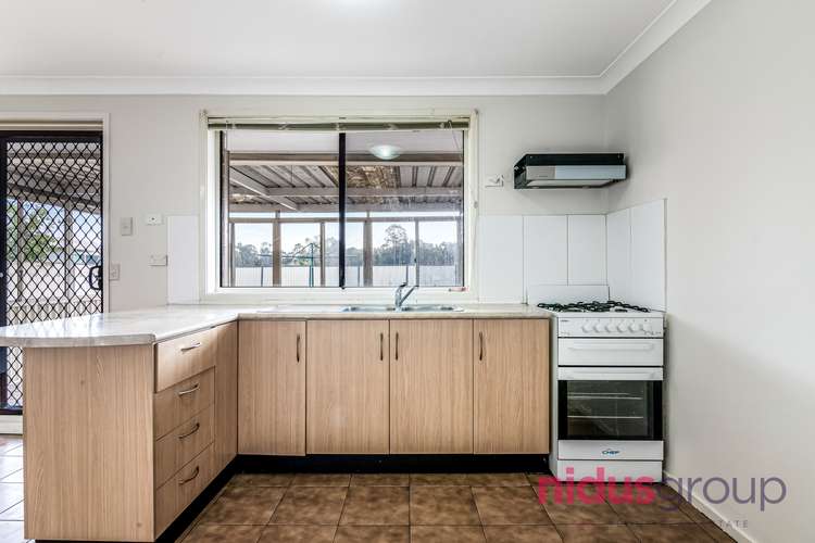 Fourth view of Homely house listing, 93 COLEBEE CRESCENT, Hassall Grove NSW 2761