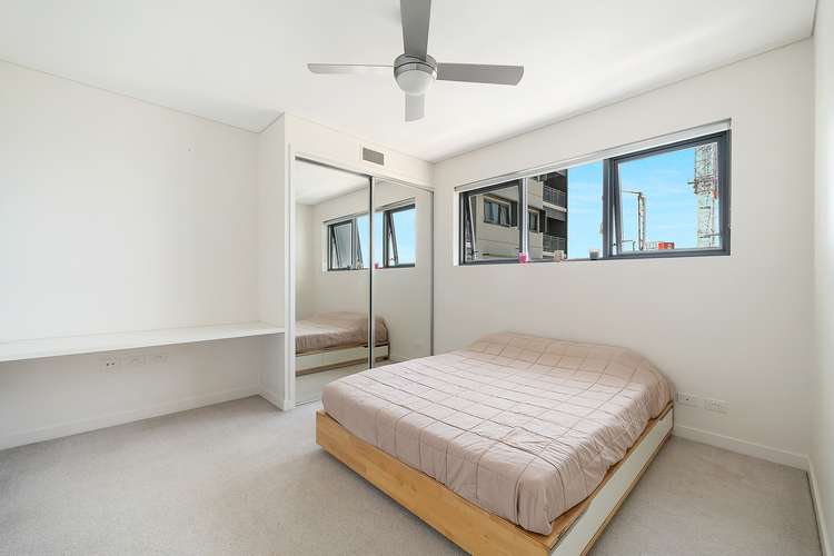 Fifth view of Homely apartment listing, 2201/35 Campbell Street, Bowen Hills QLD 4006