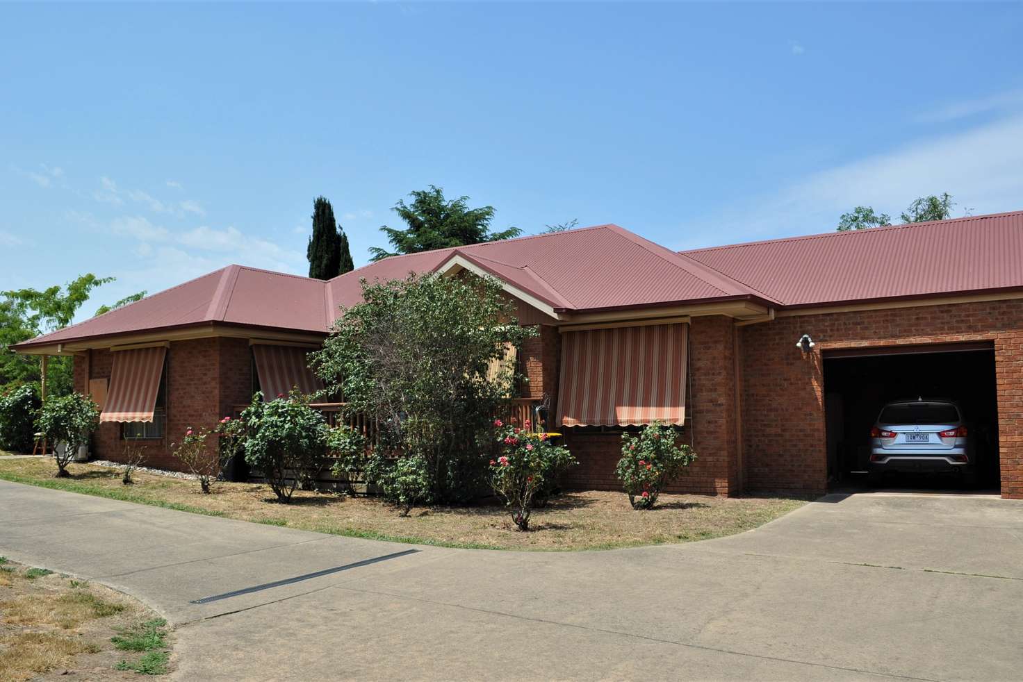 Main view of Homely unit listing, 3/5-7 Old Mill Road, Mansfield VIC 3722