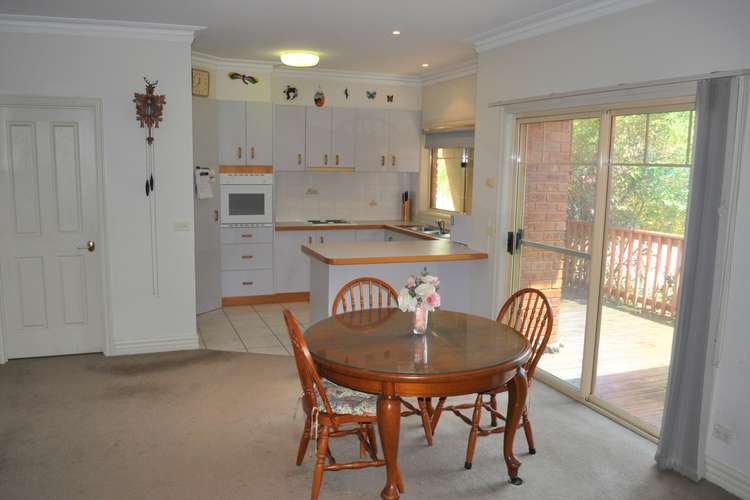 Second view of Homely unit listing, 3/5-7 Old Mill Road, Mansfield VIC 3722