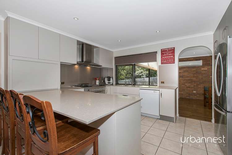 Third view of Homely house listing, 43 Tetragona Drive, Arana Hills QLD 4054