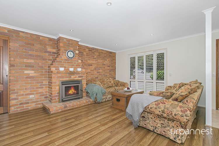 Sixth view of Homely house listing, 43 Tetragona Drive, Arana Hills QLD 4054