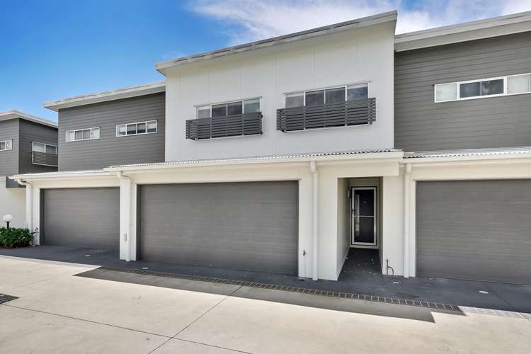 Second view of Homely townhouse listing, 14/558 Blunder Road, Durack QLD 4077