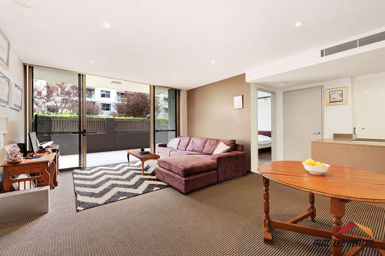 Second view of Homely apartment listing, 52/132-138 Killeaton Street, St Ives NSW 2075