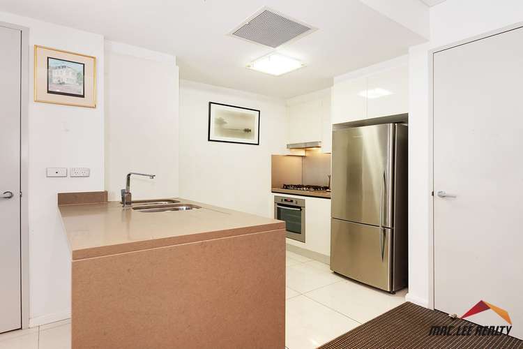 Third view of Homely apartment listing, 52/132-138 Killeaton Street, St Ives NSW 2075