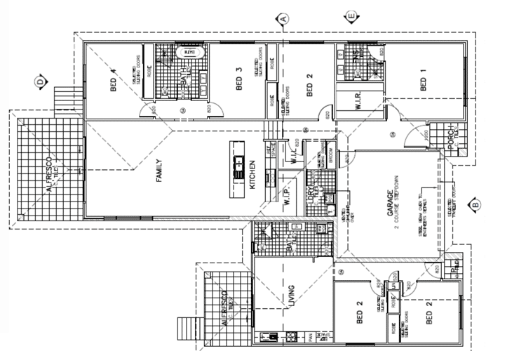 Third view of Homely residentialLand listing, 26 The Straight Road, Mulgoa NSW 2745