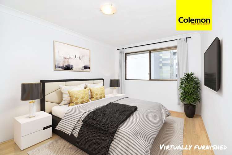 Third view of Homely unit listing, 8/11-15 Wilga Street, Burwood NSW 2134
