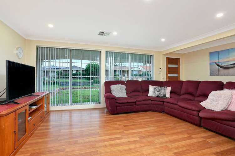 Fifth view of Homely house listing, 22 Illawarra Drive, St Clair NSW 2759