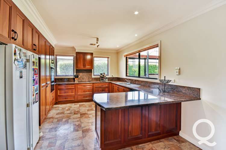 Second view of Homely house listing, 51 CASON CRESCENT, Warragul VIC 3820