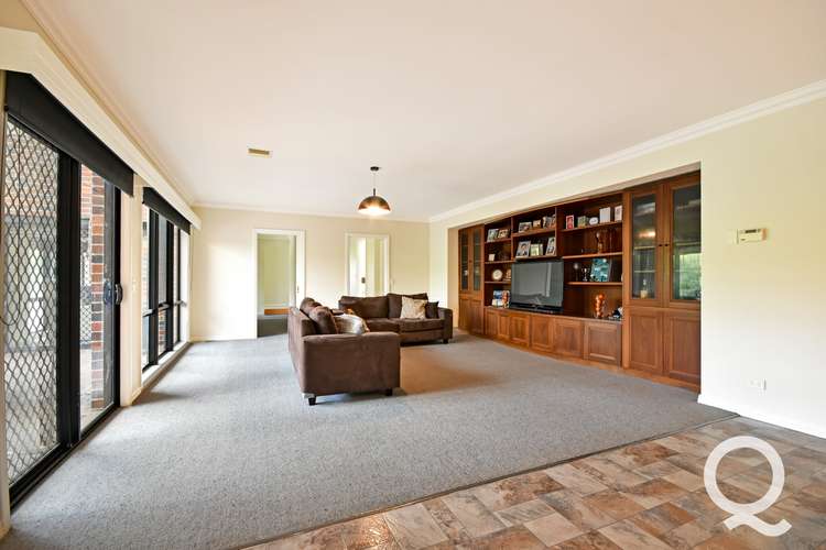Third view of Homely house listing, 51 CASON CRESCENT, Warragul VIC 3820
