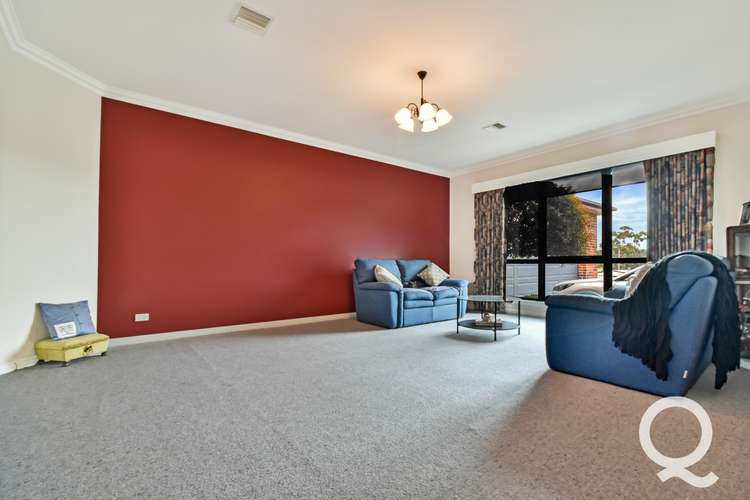 Fourth view of Homely house listing, 51 CASON CRESCENT, Warragul VIC 3820