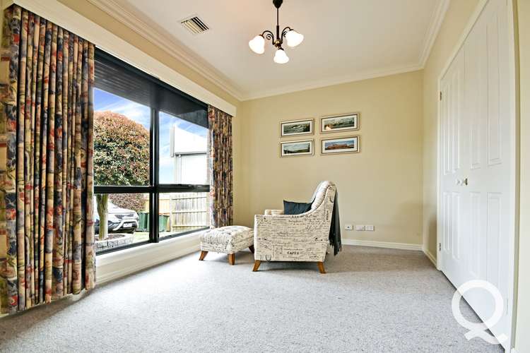 Fifth view of Homely house listing, 51 CASON CRESCENT, Warragul VIC 3820