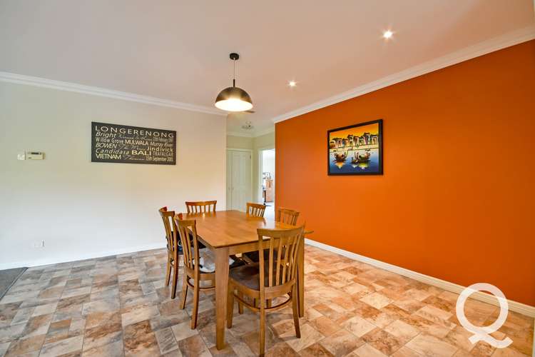 Sixth view of Homely house listing, 51 CASON CRESCENT, Warragul VIC 3820