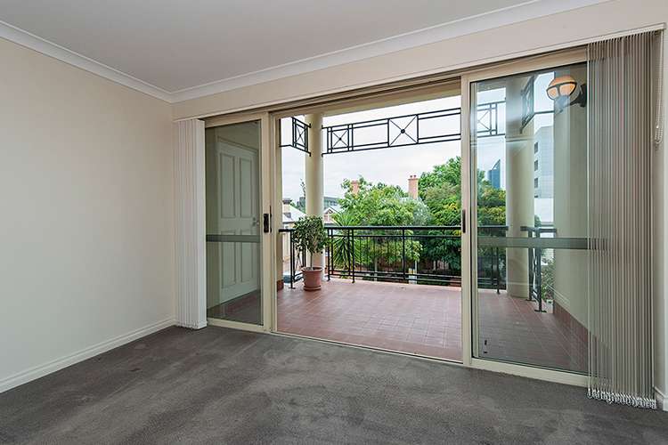 Fourth view of Homely apartment listing, 5/17 Emerald Terrace, West Perth WA 6005