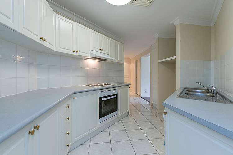 Fifth view of Homely apartment listing, 5/17 Emerald Terrace, West Perth WA 6005