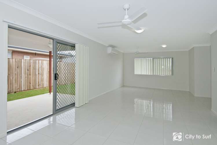 Fourth view of Homely house listing, 29 Cobblestone Avenue, Logan Reserve QLD 4133
