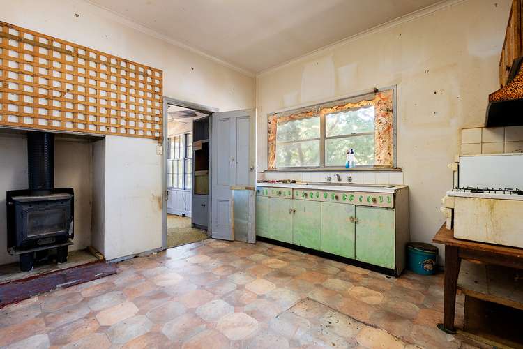 Third view of Homely house listing, 8 Adams Street, Castlemaine VIC 3450