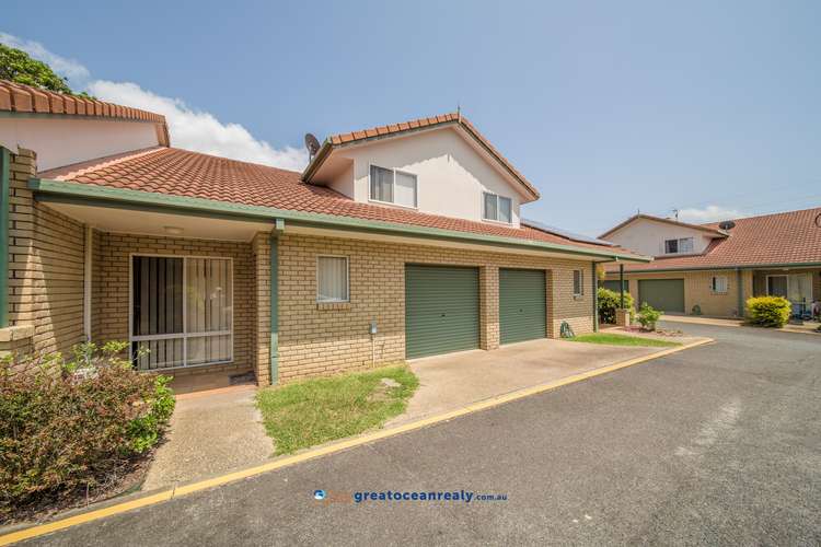 Main view of Homely townhouse listing, 16/168 Queen Street, Southport QLD 4215