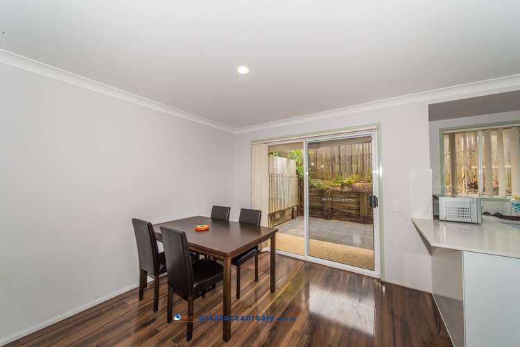 Third view of Homely townhouse listing, 16/168 Queen Street, Southport QLD 4215