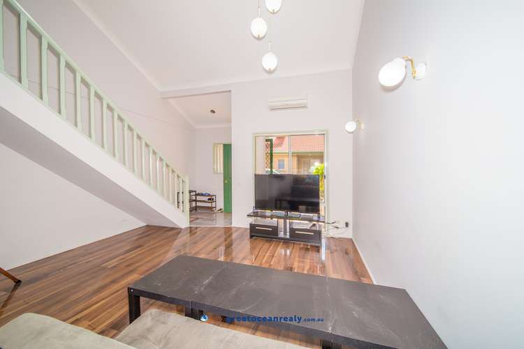 Fifth view of Homely townhouse listing, 16/168 Queen Street, Southport QLD 4215