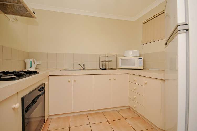 Second view of Homely unit listing, 6/20 Gochean Avenue, Bentley WA 6102