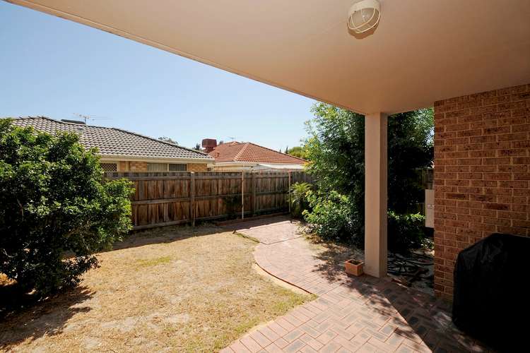 Third view of Homely unit listing, 6/20 Gochean Avenue, Bentley WA 6102