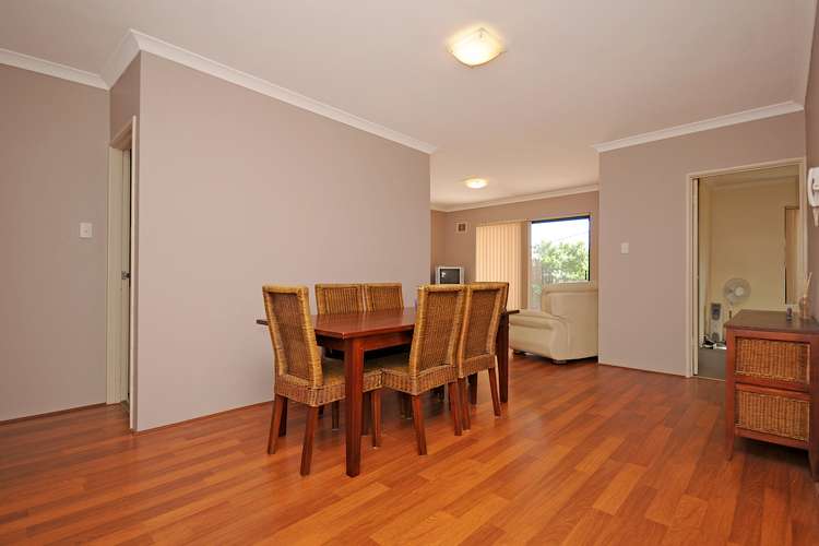 Fourth view of Homely unit listing, 6/20 Gochean Avenue, Bentley WA 6102