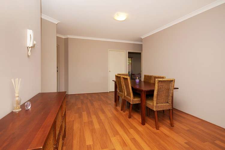 Fifth view of Homely unit listing, 6/20 Gochean Avenue, Bentley WA 6102