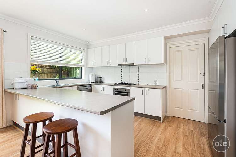 Fourth view of Homely townhouse listing, 2A Fisher Street, Forest Hill VIC 3131