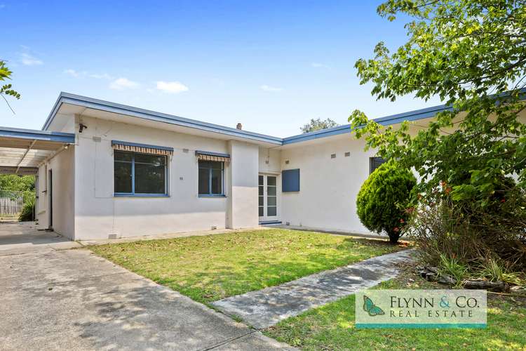 Fifth view of Homely house listing, 11 Moorfield Avenue, Rosebud VIC 3939