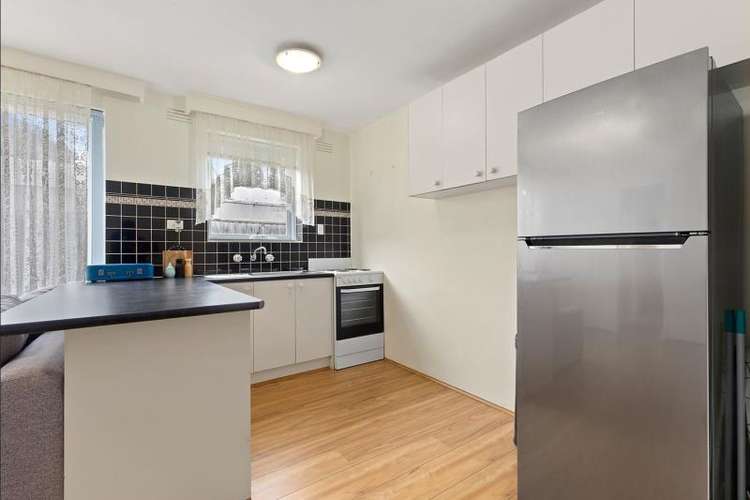 Third view of Homely unit listing, 10/8 Clyde Street, Maribyrnong VIC 3032