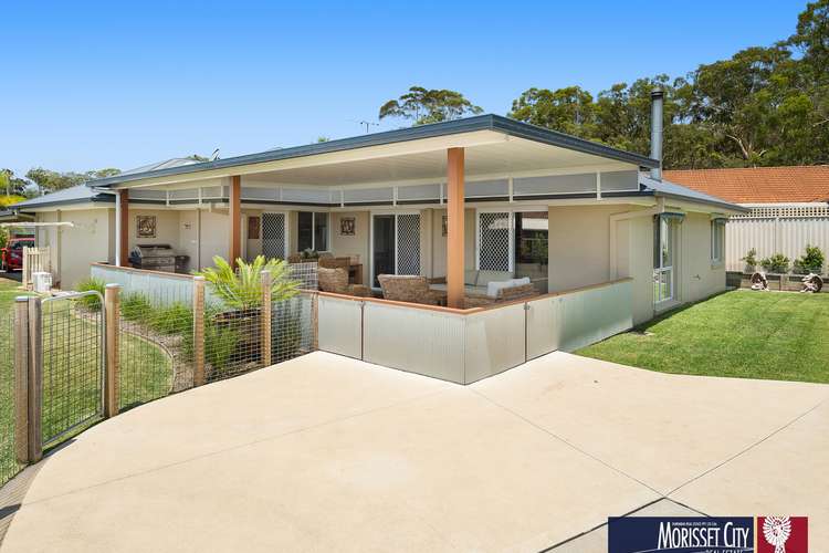 Main view of Homely house listing, 8 Minton Close, Silverwater NSW 2264