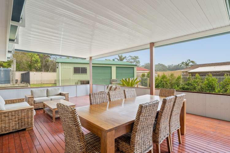 Third view of Homely house listing, 8 Minton Close, Silverwater NSW 2264
