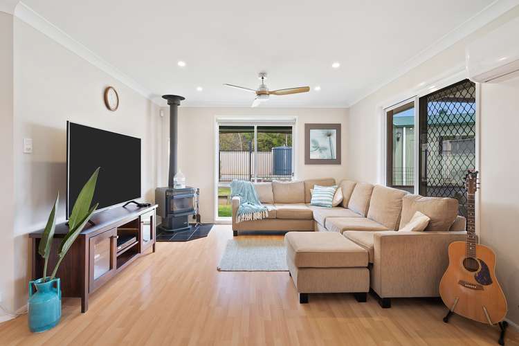 Fourth view of Homely house listing, 8 Minton Close, Silverwater NSW 2264