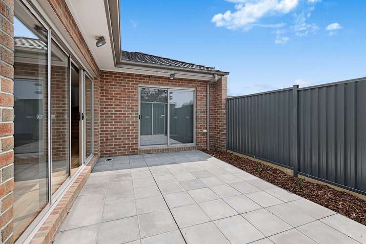 Second view of Homely townhouse listing, 3/87 McIntosh Street, Airport West VIC 3042