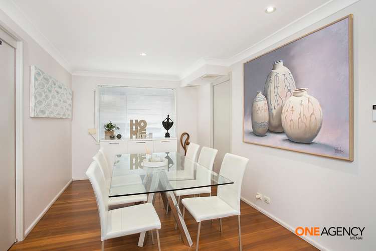Fourth view of Homely house listing, 3 Hyde Close, Illawong NSW 2234
